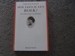 Hoe lees je een boek?  Virginia Woolf, Europa overig, Ophalen of Verzenden, Zo goed als nieuw, Virginia Woolf