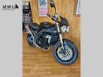 TRIUMPH SPEED TRIPLE (bj 2007), Motorrijbewijs A, Bedrijf, 3 cilinders, 1050 cc