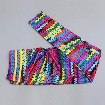 Gebreide legging (sexy zomer high waist broek dames vrouwen) beschikbaar voor biedingen