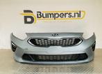 BUMPER Kia Ceed 2018-2021 86511-J7000 VOORBUMPER G9-12897z, Auto diversen, Tuning en Styling, Ophalen of Verzenden, -, -, -