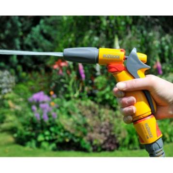 Hozelock - Jet Spray beschikbaar voor biedingen