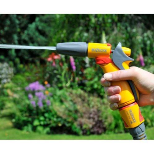 Hozelock - Jet Spray, Tuin en Terras, Tuinsproeiers, Nieuw, Handsproeier, Ophalen