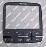 Gevraagd: Raymarine toetsenbord P70, Watersport en Boten, Ophalen of Verzenden