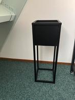 Plantenzuil, Huis en Inrichting, Woonaccessoires | Zuilen en Pilaren, Ophalen, Zo goed als nieuw