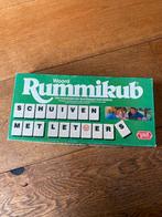 Woord Rummikub Bordspel Goliath, Hobby en Vrije tijd, Gezelschapsspellen | Bordspellen, Een of twee spelers, Ophalen of Verzenden
