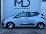 Hyundai I10 1.0i i-Motion Comfort -Dealer onderhouden-Cruise, Voorwielaandrijving, Stof, Gebruikt, 23 km/l