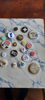 Lotje vintage buttons., Ophalen of Verzenden, Gebruikt, Overige onderwerpen