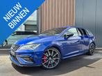 SEAT Leon 2.0 TSI CUPRA 300 | Pano | Virtual | Keyless| Carb, 15 km/l, Euro 6, 4 cilinders, 1984 cc