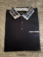Nieuw longshirt Rick Armand, Kleding | Heren, Blauw, Ophalen of Verzenden, Rick Armand, Maat 56/58 (XL)