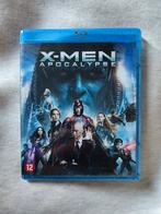X-Men: Apocalypse - Blu-ray, Cd's en Dvd's, Ophalen of Verzenden, Gebruikt, Science Fiction en Fantasy