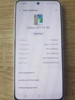 Samsung s 21 FE 5g, 128 GB, Ophalen of Verzenden, Gebruikt, Galaxy S21