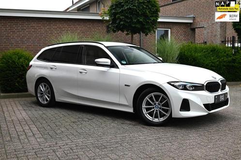 BMW 3-serie Touring 320e MY 2023 204 PK 1e Eig Dealer o.h Ca, Auto's, BMW, Bedrijf, Te koop, 3-Serie, ABS, Airbags, Airconditioning