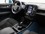 Volvo XC40 1.5 T4 Recharge Inscription Expression | CAMERA |, Zwart, Overige brandstoffen, Bedrijf, 3 cilinders