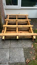 GRATIS hout ophalen schaijk, Ophalen of Verzenden