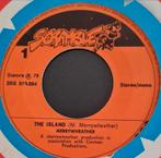 MERRYWHEATER - THE ISLAND, Cd's en Dvd's, Ophalen of Verzenden, Gebruikt