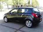 Opel Corsa 1.3 CDTI  Anniversary  Edition, Auto's, Opel, Voorwielaandrijving, 28 km/l, 95 pk, Zwart