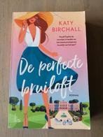 Katy Birchall - De perfecte bruiloft, Ophalen of Verzenden, Zo goed als nieuw, Katy Birchall