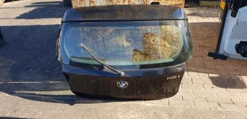 BMW 1 SERIE ACHTERKLEP  BJ 2008 beschikbaar voor biedingen