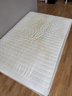 IKEA HAFSLO 140x200 matras – Deventer (geen lift), Huis en Inrichting, Ophalen, Gebruikt, Tweepersoons, 140 cm