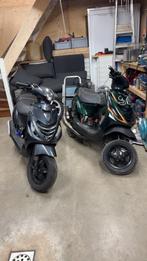 Zip 172cc Stage 1 Lc, Ophalen, Zo goed als nieuw, Tweetakt, Overige modellen