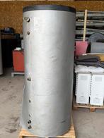Cv Buffervat 300 liter met een spiraal, 100 liter of meer, Zo goed als nieuw, Buffetvat 300 liter, Cv buffervat 300 liter