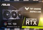 ASUS TUF RTX 3080 OC 10GB, Gebruikt, PCI-Express 4, Ophalen of Verzenden, Nvidia