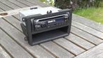 Sony CDX-GT25 Autoradio, Ophalen of Verzenden, Gebruikt