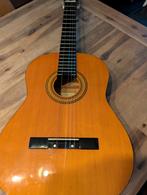 Salvador Ibanez gitaar model GA3, Ophalen, Gebruikt, Klassieke of Spaanse gitaar