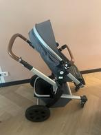 Joolz Day Earth Kinderwagen Compleet, Zo goed als nieuw, Combiwagen, Met reiswieg, Ophalen
