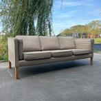 Deens design bank 2333 door Borge Mogensen voor Fredericia, Huis en Inrichting, Ophalen, Scandinavisch design, Gebruikt, 75 tot 100 cm