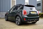 MINI Countryman 2.0 John Cooper Works ALL4 Chil € 35.950,0, Auto's, Mini, Automaat, 1998 cc, Gebruikt, Bedrijf