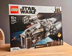 Star Wars Lego 75292 Razor Crest, Nieuw, Ophalen of Verzenden