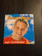 Thomas Berge, Ophalen of Verzenden, Zo goed als nieuw, Pop