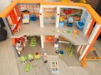 Playmobil Kinderziekenhuis, 6657, Kinderen en Baby's, Speelgoed | Playmobil, Ophalen, Zo goed als nieuw, Complete set