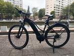 Giant Explorer Elektrische Fiets, Fietsen en Brommers, Fietsen | Heren | Herenfietsen, Ophalen, Zo goed als nieuw, Giant, Versnellingen