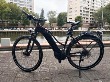 Giant Explore E +2 Elektrische Fiets beschikbaar voor biedingen