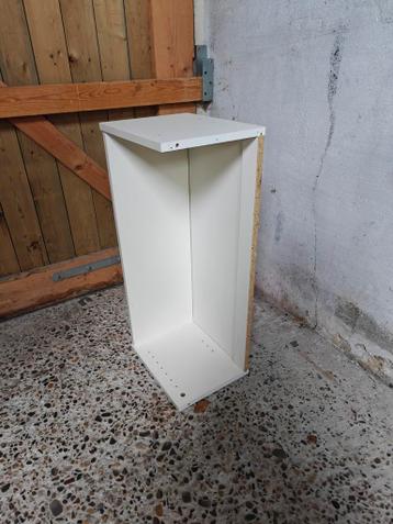 Ikea Billy opzetstuk voor 80cm brede kast - afbeelding 1