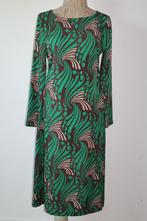 Maliparmi Lange Jurk Maat 38/M - Nieuw!, Kleding | Dames, Maliparmi, Maliparmi.nl, Nieuw, Ophalen of Verzenden