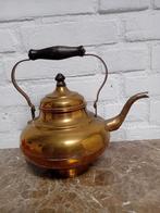 Koperen ketels, Antiek en Kunst, Antiek | Koper en Brons, Ophalen