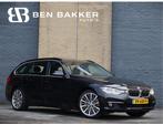 BMW 3 Serie Touring 340i Luxury Line 402PK Automaat | Pano |, Auto's, BMW, Automaat, Achterwielaandrijving, Zwart, 2998 cc