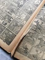 Gijsje Goochems guitenstreken (3de boek) 1938., Ophalen of Verzenden