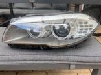 Koplamp bmw model f10 bestuurdere kant, Ophalen of Verzenden