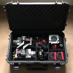 Amaran / Aputure licht set, Ophalen, Zo goed als nieuw, Lamp of Flitsset