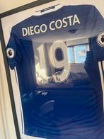 Gesigneerd Diego Costa shirt, Ophalen of Verzenden, Zo goed als nieuw, Buitenlandse clubs, Shirt