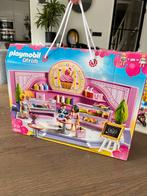 Playmobil City Life Taartenwinkel 9080, Kinderen en Baby's, Speelgoed | Playmobil, Ophalen of Verzenden, Zo goed als nieuw, Complete set