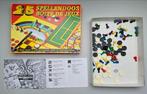 25 Spellendoos, Een of twee spelers, Ophalen, Zo goed als nieuw, Cobaco Toys