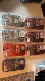 iPhone Hoesjes - Stone Island Design, Ophalen of Verzenden, Nieuw, Hoesje of Tasje