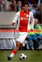 AJAX Luis Suarez # 105, Verzamelen, Verzenden, Zo goed als nieuw, Ajax, Spelerskaart