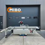 ROBLAND NZ3200 Formaatzaag ** 3200mm ** Elektrisch, 70 mm of meer, Overige typen, Zo goed als nieuw, 1200 watt of meer