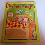 Dierenvriendjes leuke avonturen, Ophalen of Verzenden, Gelezen